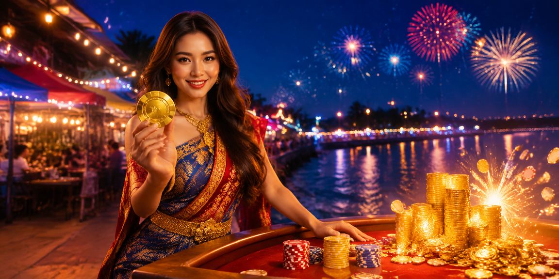 Pemain Malaysia menikmati pengalaman pertaruhan kasino dalam talian yang moden dan selamat