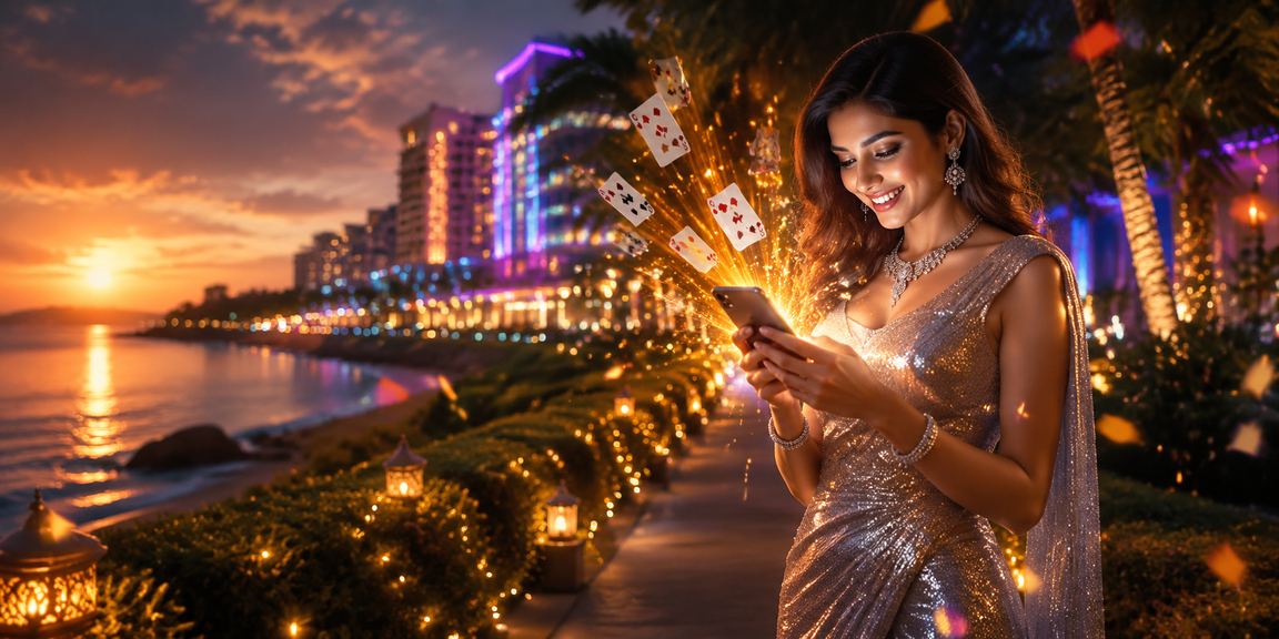 Permainan kad Poker dan Rummy bergaya Malaysia dalam talian di platform 33000