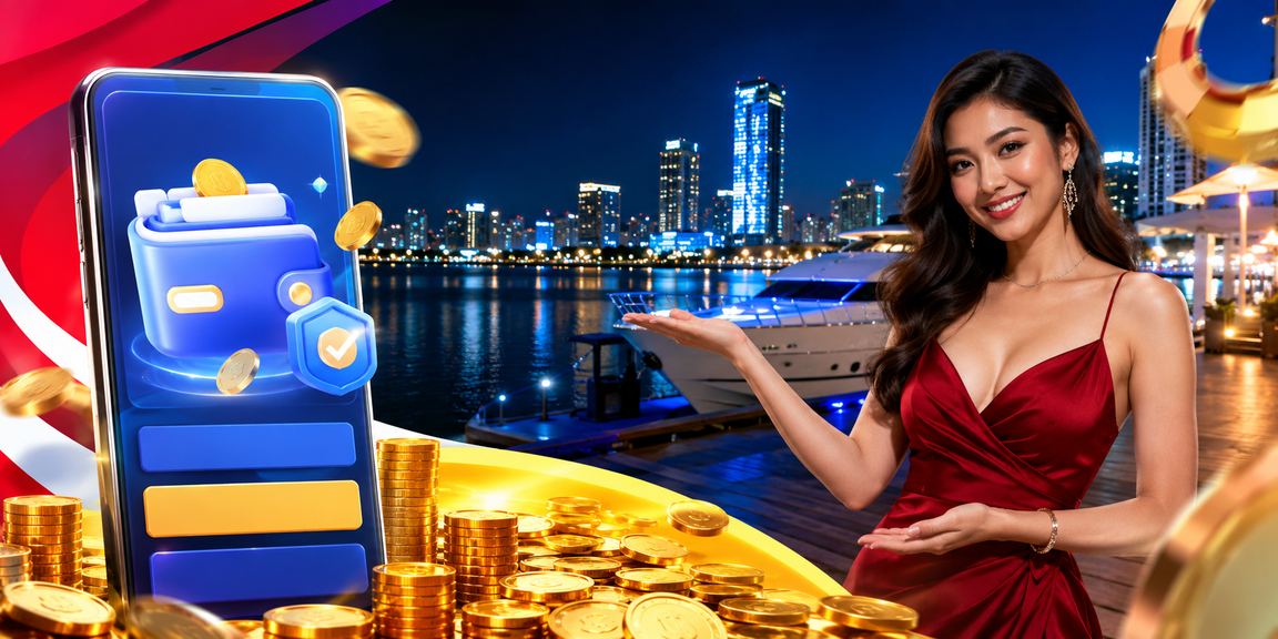 Ganjaran bonus VIP di Penang 33000 platform