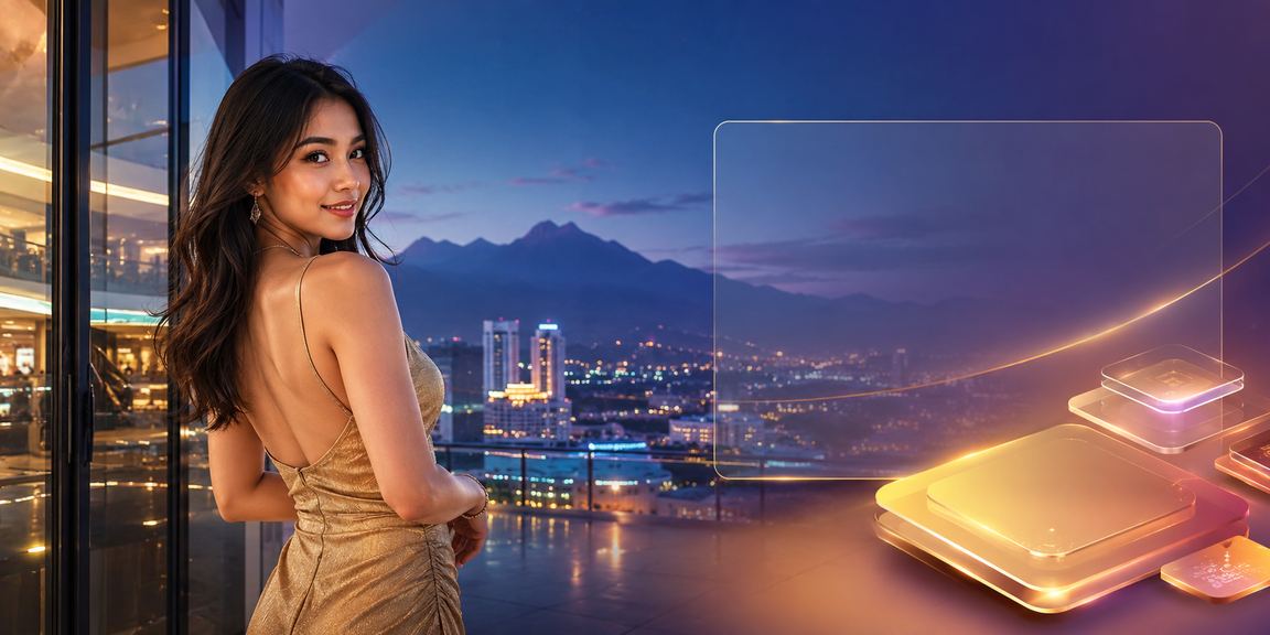 Proses deposit selamat dalam talian melalui platform 33000 di Sabah Malaysia